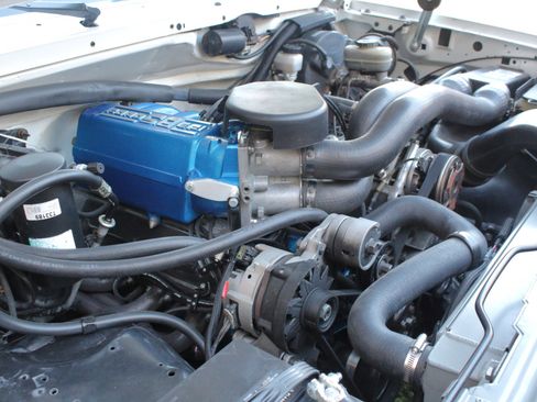 Used 1987 Ford Bronco image 76