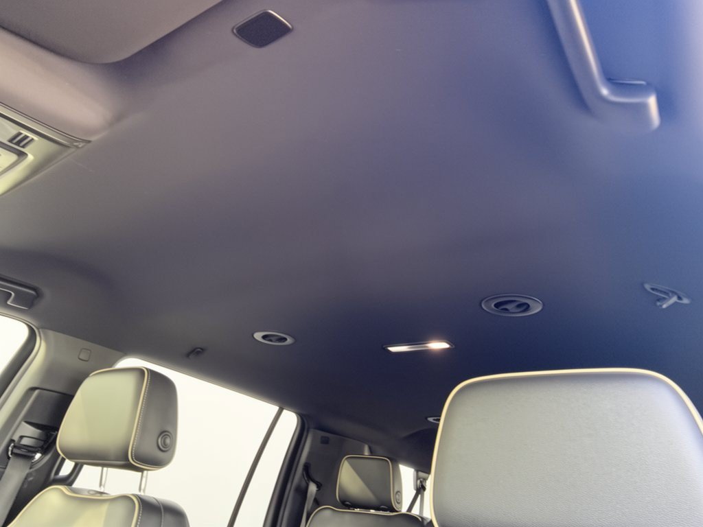 Certified 2024 GMC Yukon XL SLT RWD image 27