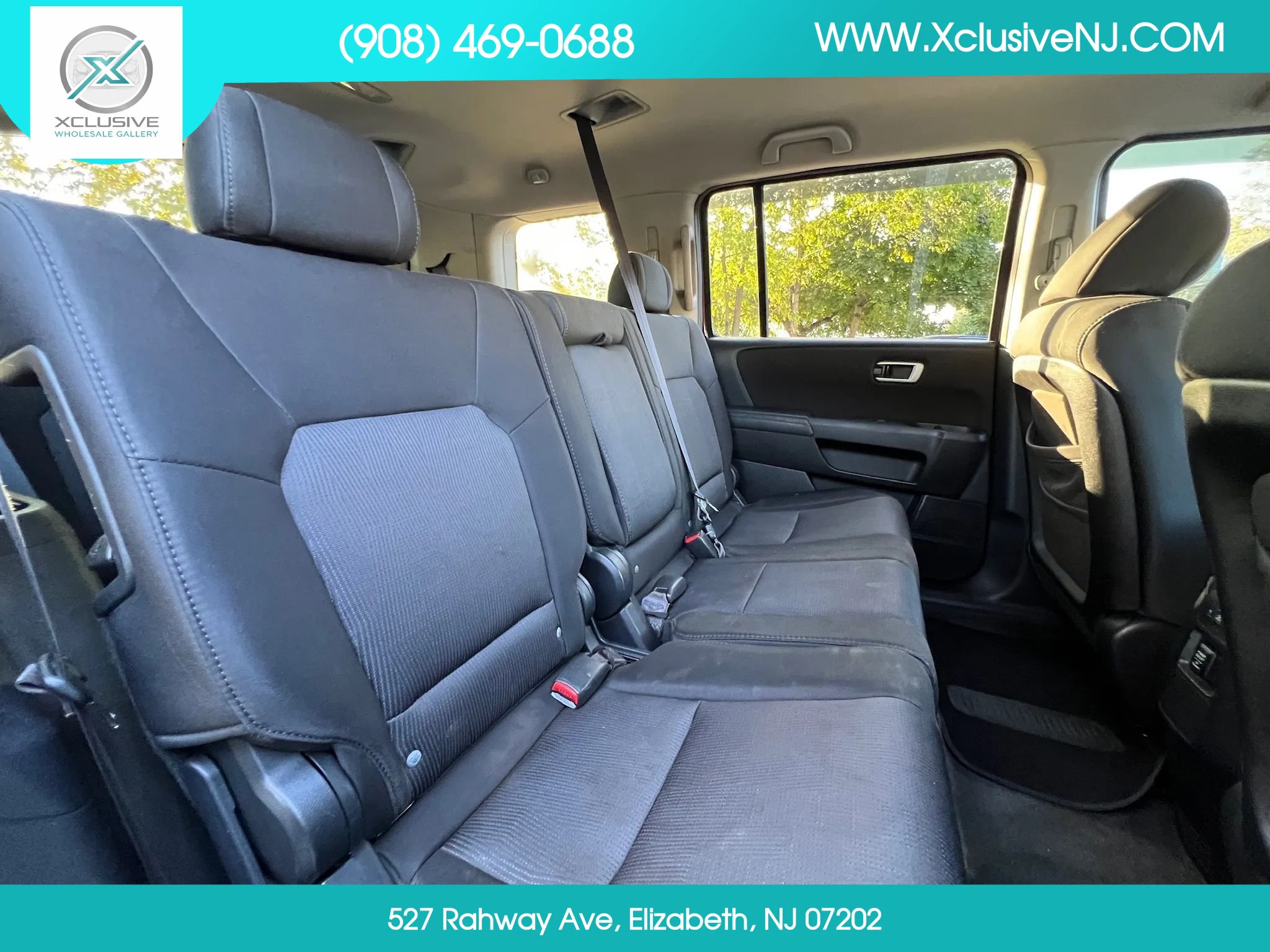 Used 2011 Honda Pilot EX image 21