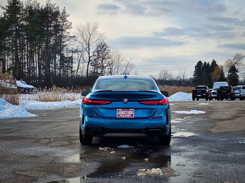 Used 2022 BMW M235i xDrive Gran Coupe w/ Premium Package image 6