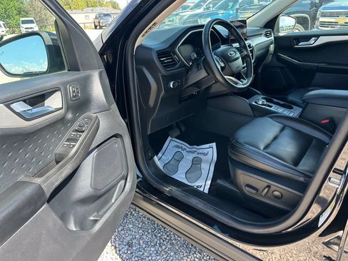 Used 2020 Ford Escape SEL AWD/4WD image 35