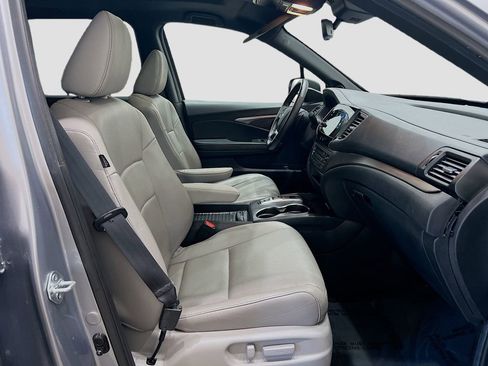 Used 2022 Honda Passport EX-L image 14