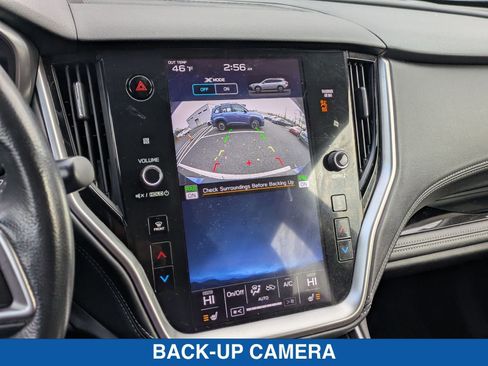 Certified 2022 Subaru Outback Limited w/ Popular Package #2 image 22