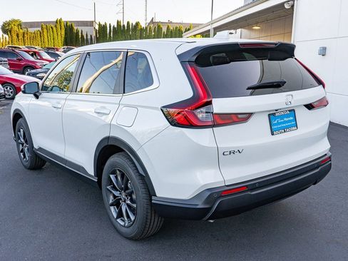 New 2026 Honda CR-V EX-L image 8