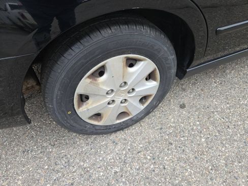 Used 2004 Honda Accord LX image 13