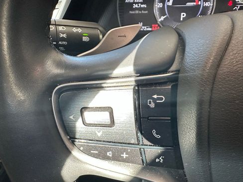 Used 2022 Lexus ES 350 w/ Premium Package FWD image 36