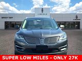 Used 2017 Lincoln MKC Premiere image 2