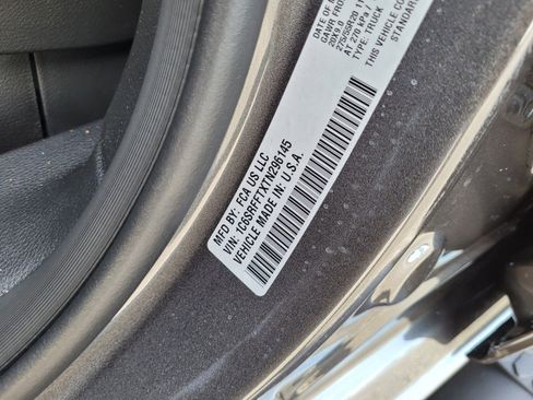 New 2026 RAM 1500 Big Horn/Lone Star image 15