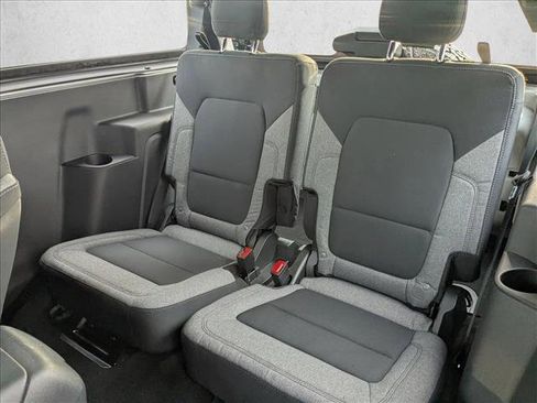 Used 2022 Ford Bronco 2-Door image 17