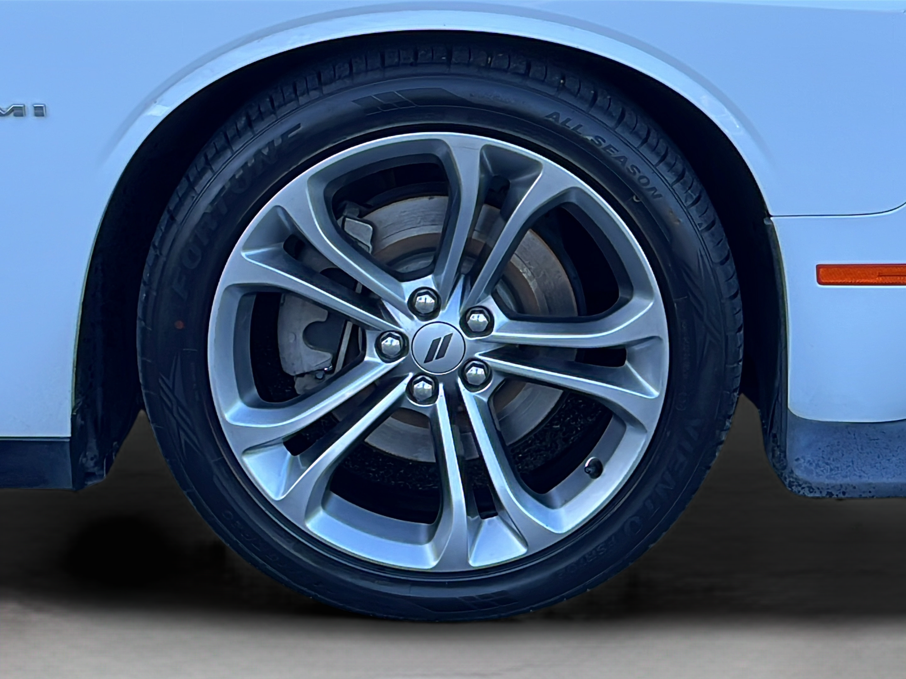 Used 2020 Dodge Challenger R/T RWD image 22