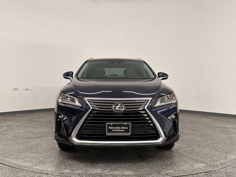 Used 2019 Lexus RX 350 FWD w/ Navigation Package image 6