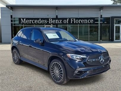 New 2026 Mercedes-Benz GLC 300