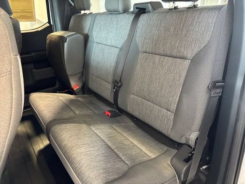 Used 2022 Ford F150 XL w/ Equipment Group 101A High AWD/4WD image 18