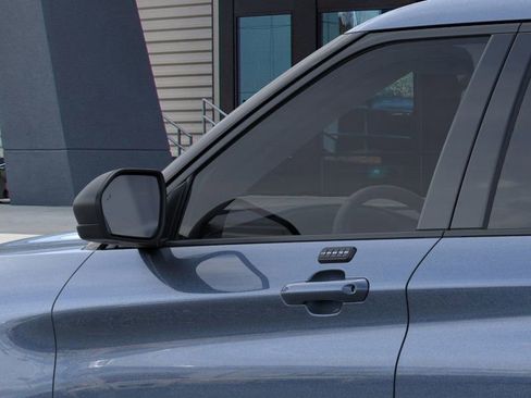 New 2026 Ford Explorer Active w/ Active Comfort Package image 20
