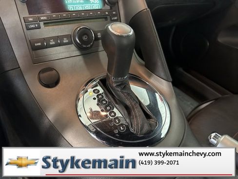 Used 2009 Pontiac Solstice Street Edition image 20