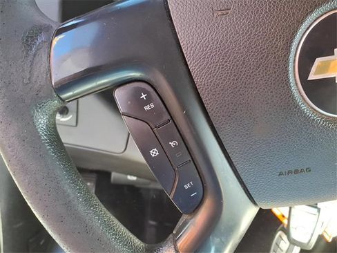 Used 2014 Chevrolet Express 3500 Work Van image 9