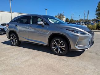 Used 2022 Lexus RX 350 FWD w/ Premium Package video 1