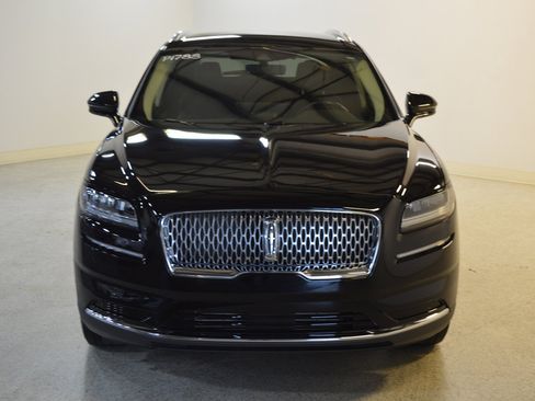 Used 2023 Lincoln Nautilus AWD w/ Premium Package image 8