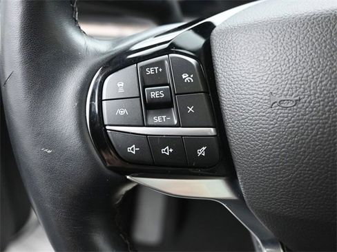 Certified 2022 Ford Explorer Platinum w/ Equipment Group 601A image 12