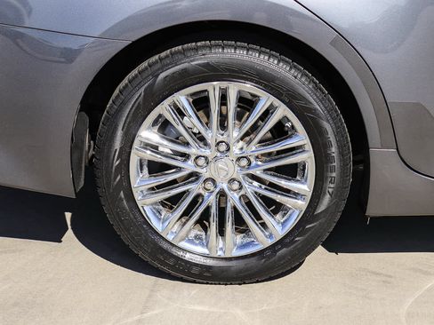 Used 2013 Lexus ES 350 w/ Premium Pkg FWD image 10