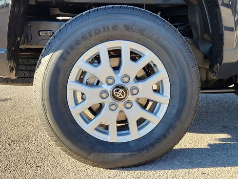 New 2026 Toyota Tacoma SR5 image 12