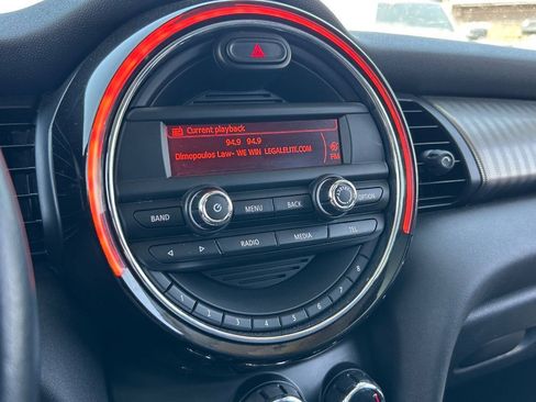 Used 2016 MINI Cooper S FWD image 29