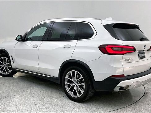 Used 2023 BMW X5 sDrive40i image 17