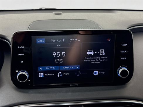 Used 2022 Hyundai Santa Fe SEL AWD/4WD image 7