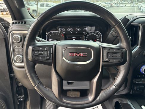 Used 2020 GMC Sierra 1500 AT4 image 18