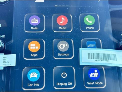 New 2026 Subaru Forester Sport image 15