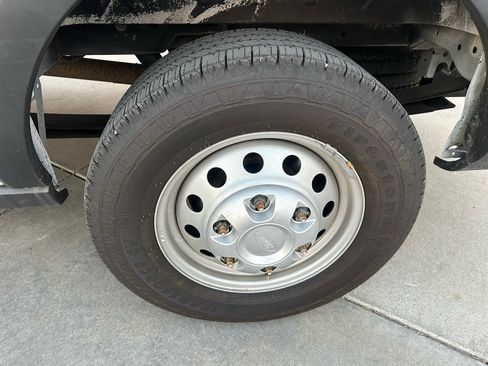 Used 2023 Ford Transit 250 Medium Roof AWD image 53