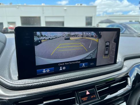 Certified 2025 Acura MDX SH-AWD w/ Advance Package image 25