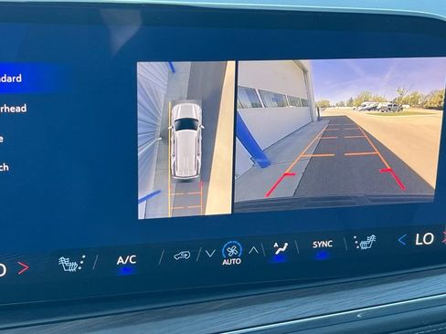 New 2026 Chevrolet Tahoe Z71 w/ Z71 Off-Road Package image 18