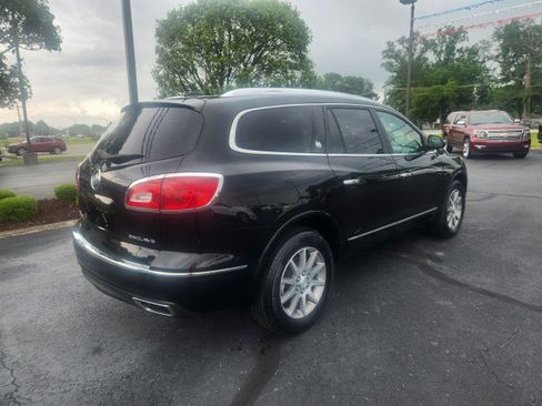Used 2017 Buick Enclave Leather image 14