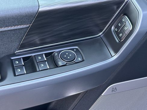 Used 2024 Ford F150 Lariat w/ Bed Utility Package image 13