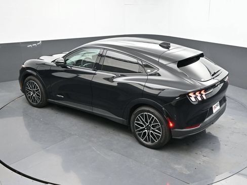 Used 2025 Ford Mustang Mach-E Premium AWD/4WD image 34