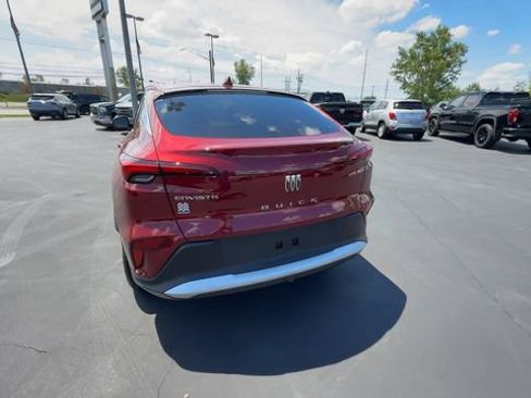 Certified 2024 Buick Envista Preferred FWD image 7
