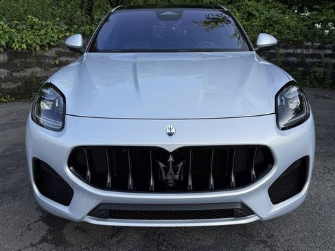 Used 2024 Maserati Grecale GT AWD/4WD image 23
