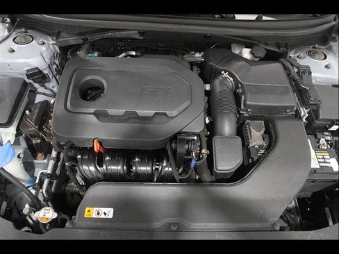Used 2017 Hyundai Sonata Limited FWD image 22