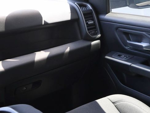 Used 2025 RAM 1500 Tradesman w/ Night Edition AWD/4WD image 15