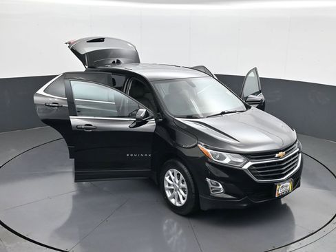Used 2019 Chevrolet Equinox LT image 29