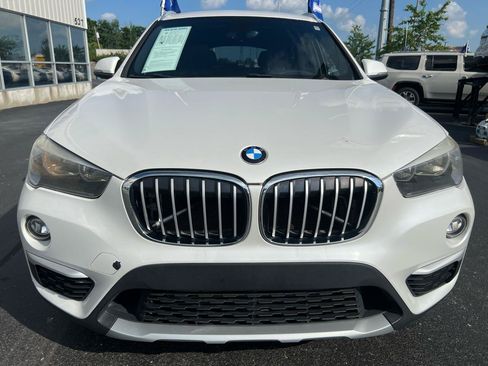 Used 2018 BMW X1 xDrive28i AWD/4WD image 9