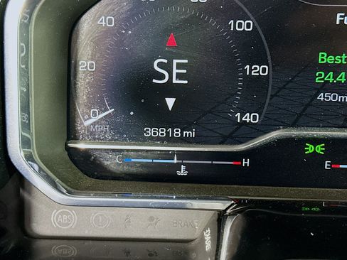 Used 2025 GMC Sierra 1500 SLT RWD image 18