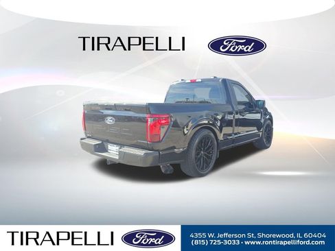 New 2026 Ford F150 XL image 7