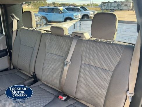 Used 2019 Ford F150 XLT w/ Equipment Group 302A Luxury image 15