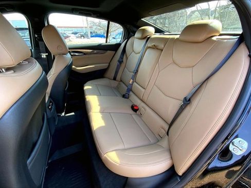 Used 2026 Cadillac CT5 Premium Luxury image 26