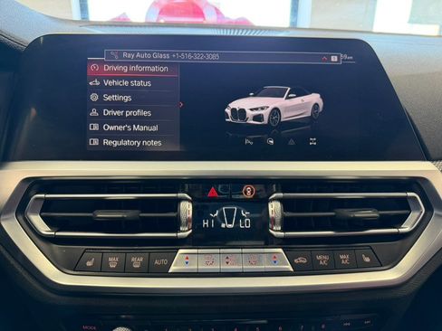 Used 2022 BMW M440i M440i Convertible w/ Premium Package image 49