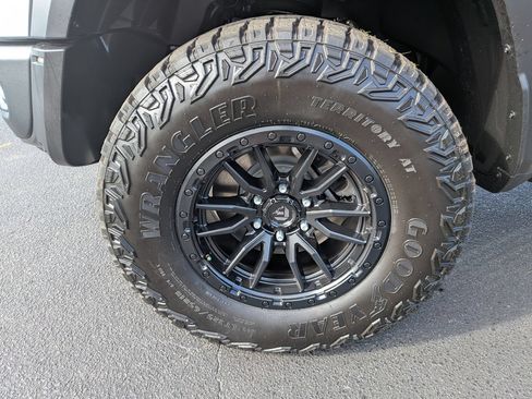 Used 2026 RAM 1500 RHO w/ RHO Level 1 Equipment Group AWD/4WD image 9