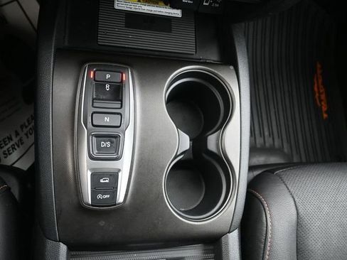 Used 2023 Honda Passport TrailSport image 21