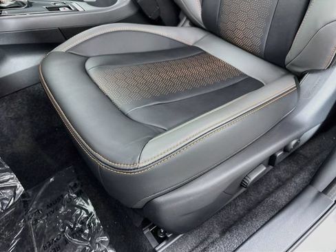New 2026 Subaru Crosstrek 2.5i Limited AWD/4WD image 18